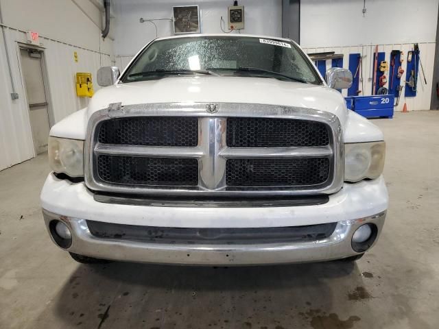 2004 Dodge RAM 1500 ST