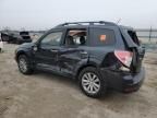 2012 Subaru Forester Limited