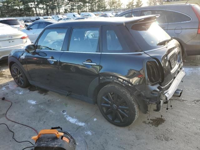 2019 Mini Cooper S