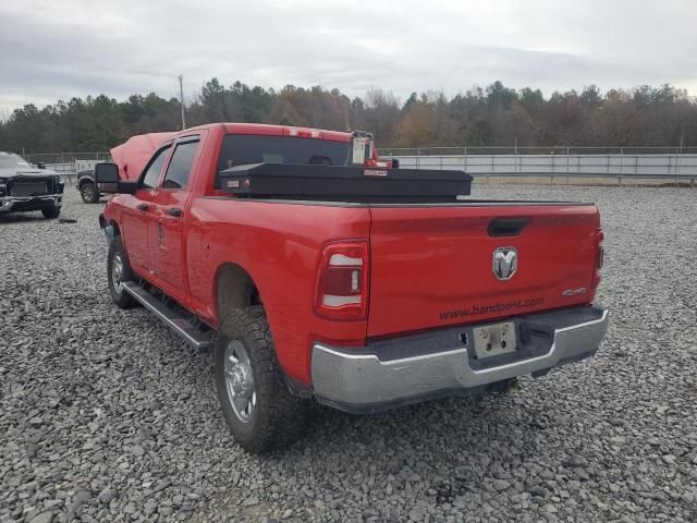 2024 Dodge RAM 2500 Tradesman