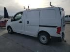 2020 Nissan NV200 2.5S