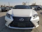 2016 Lexus ES 300H