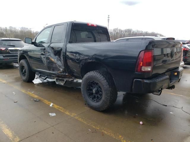 2014 Dodge RAM 1500 ST