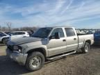 2001 GMC Sierra K1500 Heavy Duty