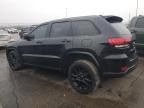 2022 Jeep Grand Cherokee Laredo E