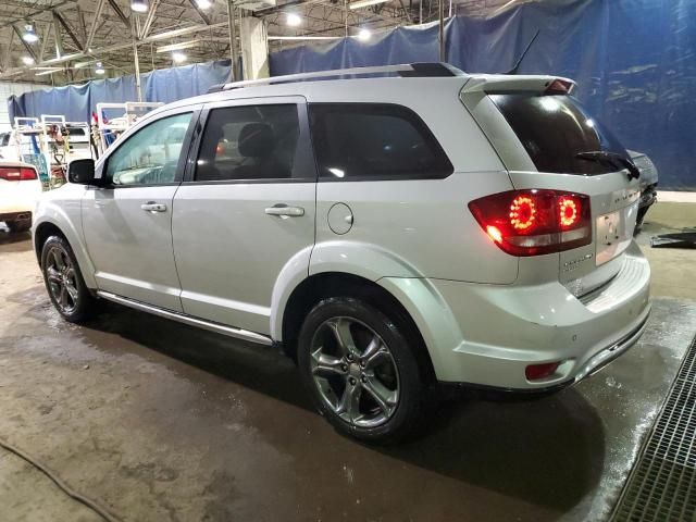 2014 Dodge Journey Crossroad