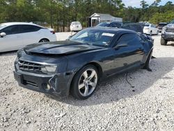 2012 Chevrolet Camaro LS en venta en Houston, TX