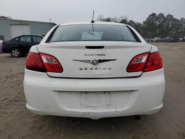 2010 Chrysler Sebring Touring