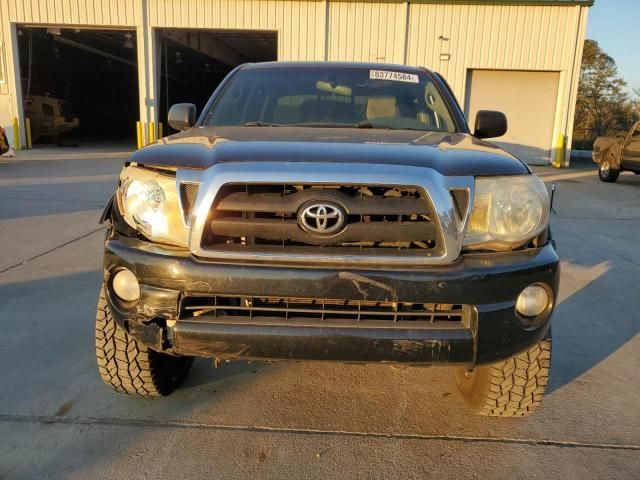 2005 Toyota Tacoma Double Cab Long BED