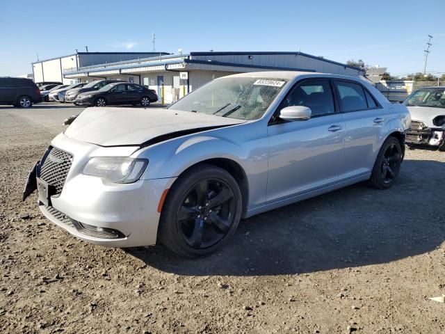 2021 Chrysler 300 S