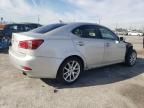 2011 Lexus IS 250