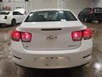 2015 Chevrolet Malibu 2LT