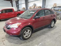 2010 Honda CR-V EX en venta en Greenwood, NE