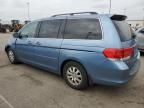 2009 Honda Odyssey EXL