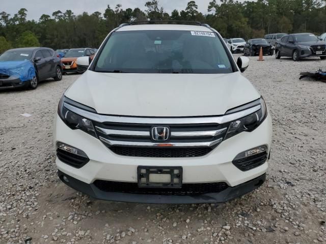 2016 Honda Pilot EX