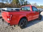 2016 Ford F150