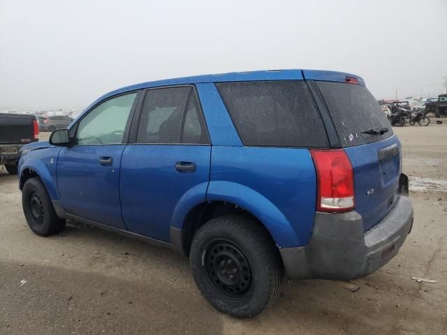 2004 Saturn Vue