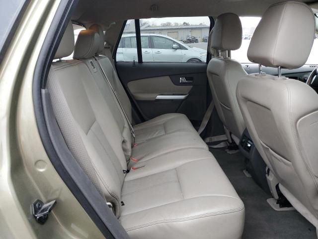 2012 Ford Edge SEL