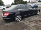 2008 Mercedes-Benz C 300 4matic