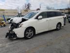 2014 Nissan Quest S