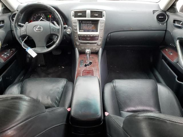 2006 Lexus IS 250