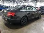 2007 Audi A6 3.2 Quattro