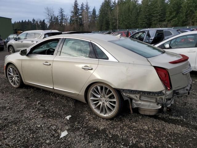 2014 Cadillac XTS Vsport Platinum