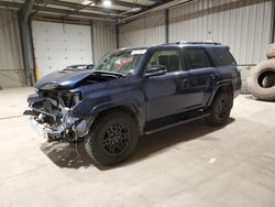 Salvage cars for sale from Copart Cleveland: 2021 Toyota 4runner Venture