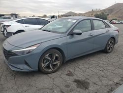 2023 Hyundai Elantra SEL en venta en Colton, CA