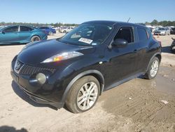 2013 Nissan Juke S en venta en Houston, TX