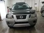 2010 Nissan Xterra OFF Road