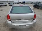 2005 Chevrolet Malibu Maxx LS