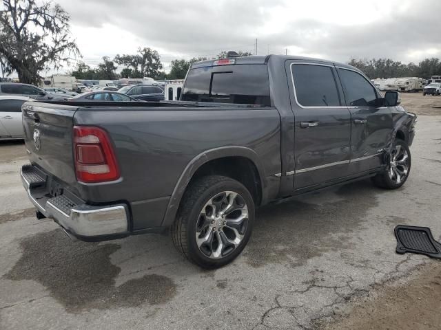 2019 Dodge RAM 1500 Limited