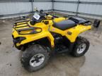 2017 Can-Am Outlander 570