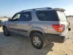 2002 Toyota Sequoia Limited