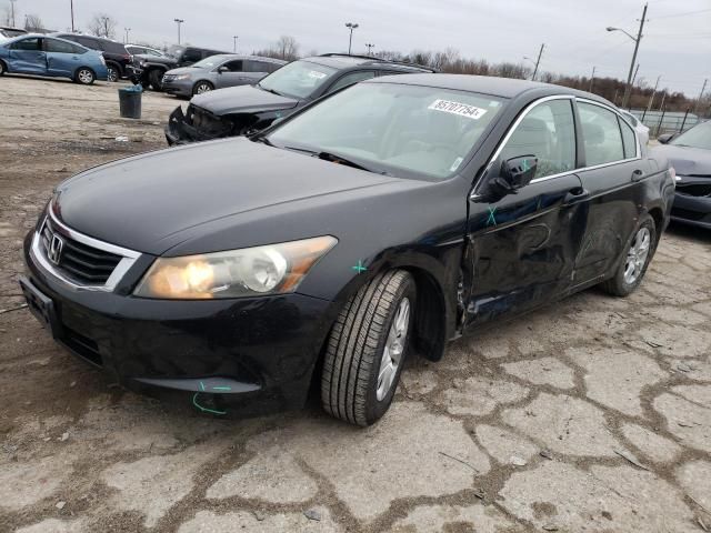 2010 Honda Accord LXP