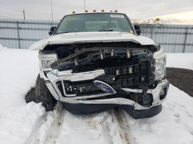 2016 Ford F250 Super Duty