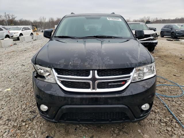 2015 Dodge Journey SXT