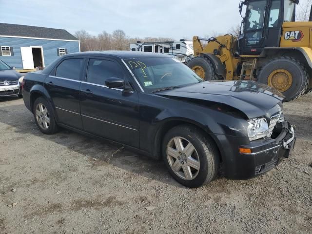 2005 Chrysler 300 Touring