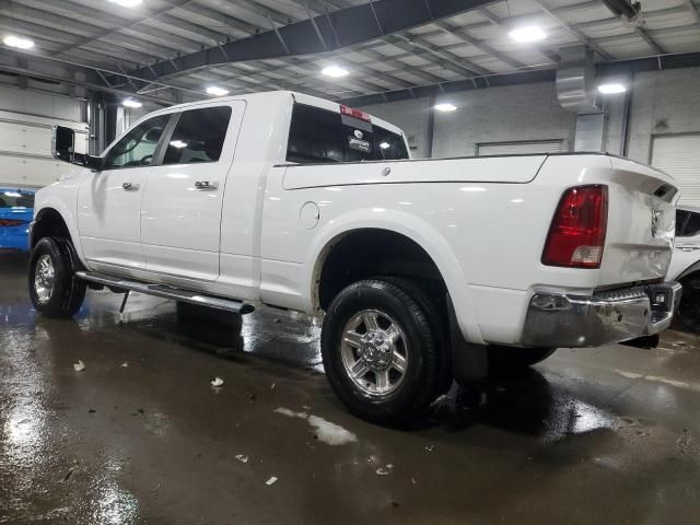 2012 Dodge RAM 3500 Longhorn