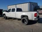 2011 Chevrolet Silverado K3500 LTZ