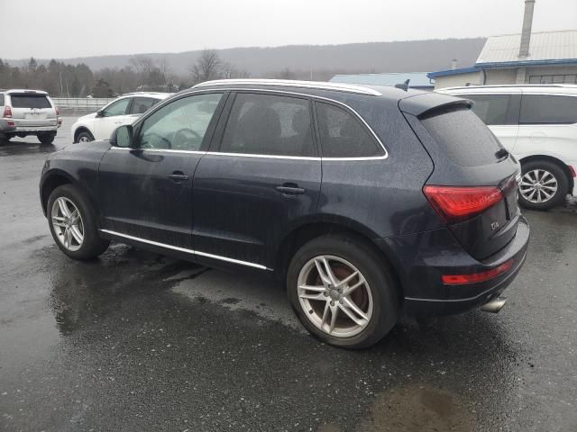 2014 Audi Q5 Premium Plus