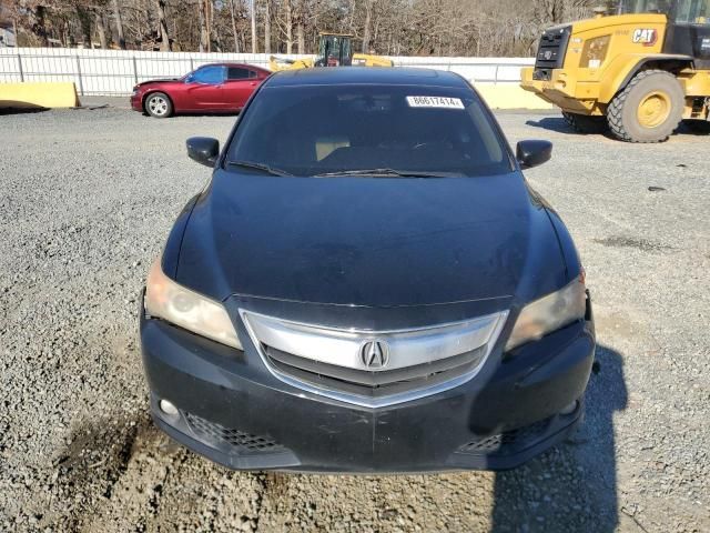 2013 Acura ILX 20 Premium