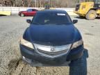 2013 Acura ILX 20 Premium