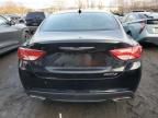 2016 Chrysler 200 S