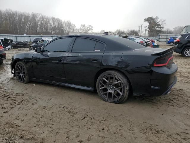 2019 Dodge Charger R/T