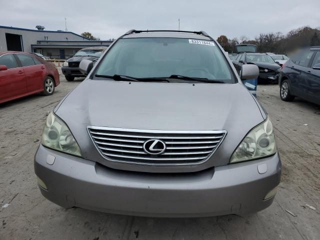 2005 Lexus RX 330