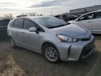 2015 Toyota Prius V