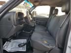 2005 Chevrolet Silverado C2500 Heavy Duty