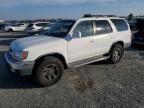 2000 Toyota 4runner SR5